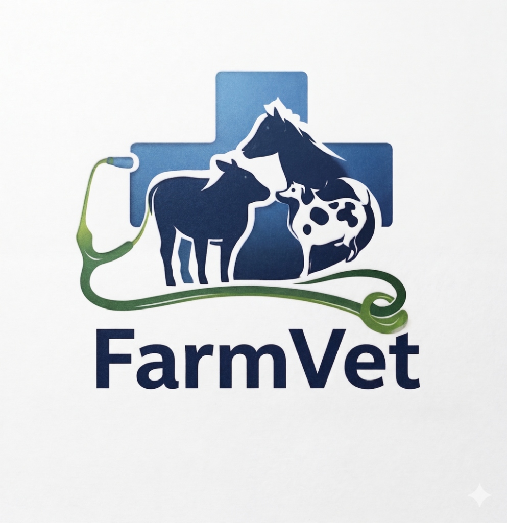 FarmVet - Online Livestock & Large Animal Telehealth in British Columbia